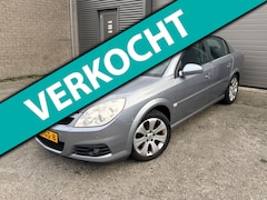 Opel Vectra - 1.8-16V Executive
