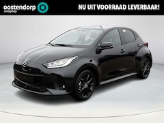Mazda 2 Hybrid - 1.5 Homura Plus | Panoramadak | Achteruitrijcamera | Stoel/stuurverwarming | Apple Carplay