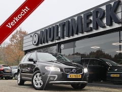 Volvo XC70 - 2.4 D4 5 Cilinder AWD Summum