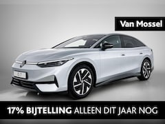 Volkswagen ID.7 - Pro Business 77 kWh 286 PK | IQ Lights | Elektrische achterklep | Apple Carplay draadloos
