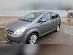 Toyota Verso - 1.6 VVT-i Dynamic LEES DE ADV , AUB