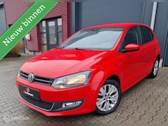 Volkswagen Polo - 1.2 | Style edition | Cruise Control |