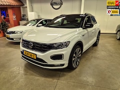 Volkswagen T-Roc - 1.5 TSI Sport Business R automaat