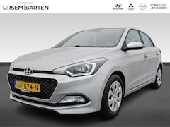 Hyundai i20 - 1.2 HP i-Motion Comfort | Navigatie | Camera