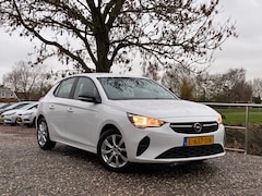 Opel Corsa - 1.2 Edition | Cruise + Airco nu € 8.975,