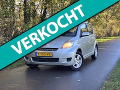 Daihatsu Sirion 2 - 1.3-16V Sport | Airco Nu € 999,