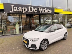 Audi A1 Sportback - 25 TFSI epic
