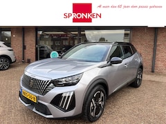 Peugeot 2008 - 1.2 Hybrid 136 GT