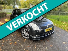 Suzuki Swift - 1.5 GLS GT+ PAKKET SPORT |RIJD SUPER | APK 26 | KEYLESS |