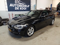 BMW 1-serie - 116d EDE High Executive