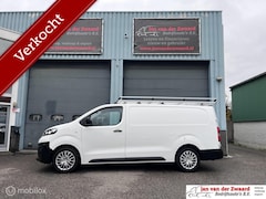 Opel Vivaro - Lengte 3 1.5 CDTI L3H1 Edition