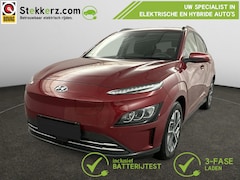 Hyundai Kona Electric - EV Comfort 64 kWh SOH 97%, Camera
