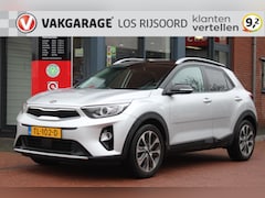 Kia Stonic - 1.0 T-GDi *DynamicLine* | Camera | Carplay | Navigatie | Cruise & Climate Control | PDC |