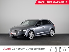 Audi A3 Sportback - 40 e-tron Advance Sport 204pk | Navigatie | Virtual Cockpit | 17 inch lichtmetalen velgen