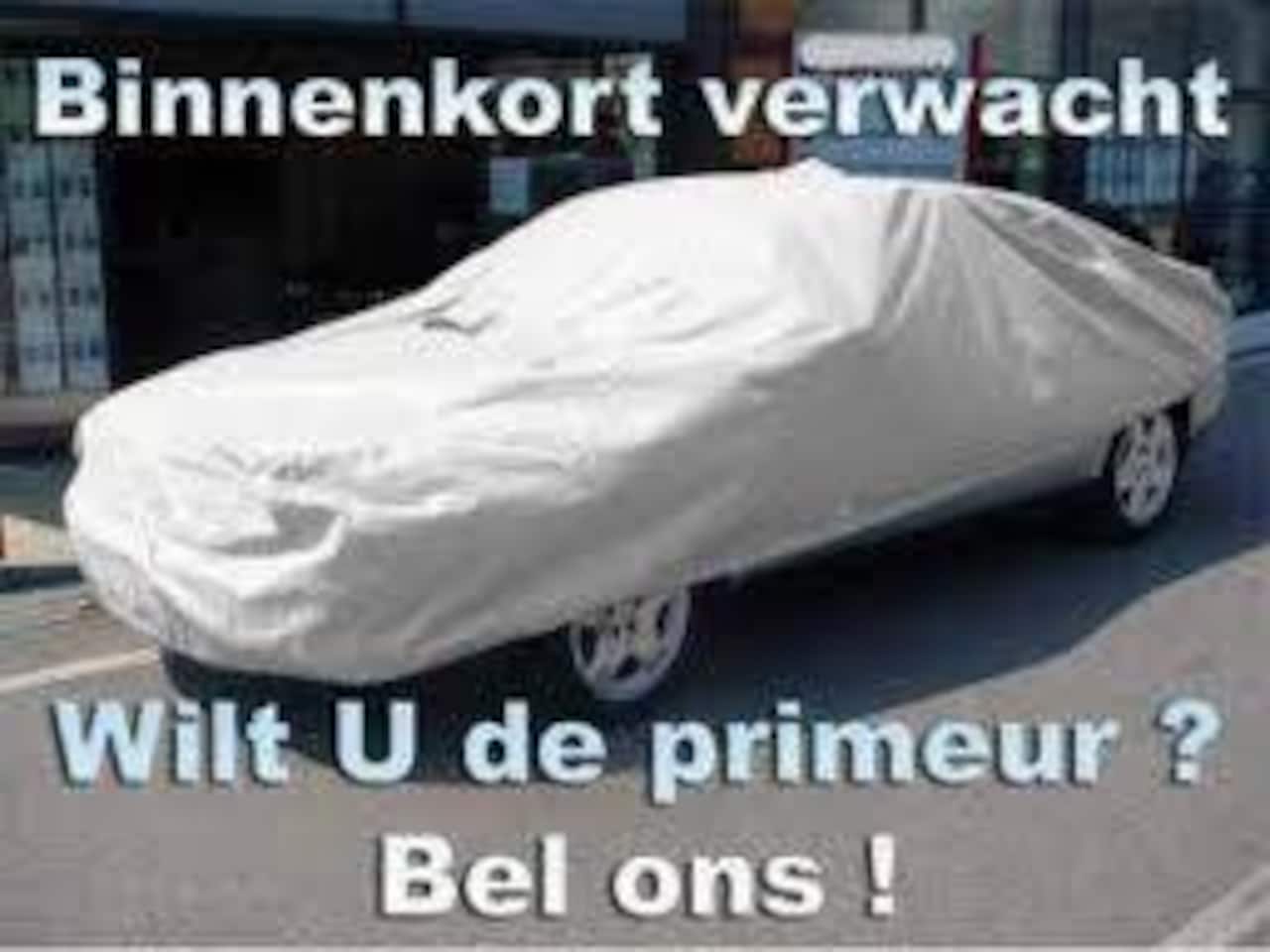 Renault Grand Scénic - 1.2 TCe Zen 7p. 1.2 TCe Zen 7p. - AutoWereld.nl