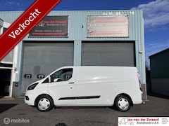 Ford Transit Custom - 340 2.0 TDCI L2H1 Trend Airco Trekhaak