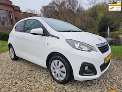 Peugeot 108 - 1.0 e-VTi Active 5-deurs AIRCO