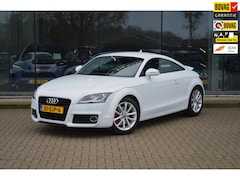 Audi TT - 1.8 TFSI | Cruise controle | Stoelverwarming