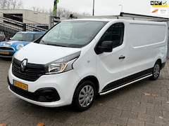 Renault Trafic - 1.6 dCi T29 L2H1 Comfort