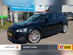 Audi A3 Sportback - 2.0 TFSI S3 quattro Pro Line NAVI/PANO/XENON
