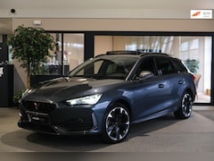 CUPRA Leon Sportstourer - 1.4 e-Hybrid 204PK Virtual Navi Pano Cam Led Acc