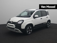 Fiat Panda - 1.0 Hybrid Pandina | Voorraadvoordeel | Carplay & Android Auto | Parkeersensoren Achter |