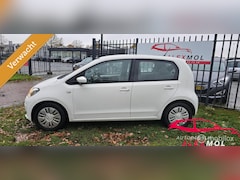 Volkswagen Up! - 1.0 BMT take up