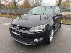 Volkswagen Polo - 1.4-16V Highline Navigatie RNS Climatronic PDC Cruise control