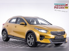 Kia XCeed - 1.6 GDi PHEV DynamicLine | Full LED | ECC | CAMERA | CARPLAY | NAVI