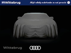 Audi Q4 e-tron - 35 Launch edition 55 kWh / Elect. achterklep / Smartphone Interface / Stoelverwarming / 19