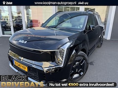 Kia EV9 - Launch Edition GT-Line AWD 99.8 kWh 384 pk 360 Graden camera | 7 persoons | 2500 kg trekge