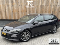 Volkswagen Golf Variant - 1.5 TSI R-line Automaat | Navigatiesysteem | Apple CarPlay | Achteruitrijcamera | LED adap