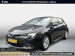 Toyota Corolla - Hybrid 140 Active