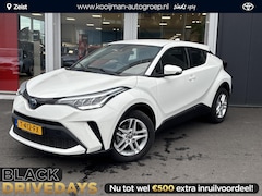 Toyota C-HR - 1.8 Hybrid Active