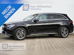 Mercedes-Benz GLC-klasse - 300e 4MATIC AMG/Burmester/Dealer onderhouden
