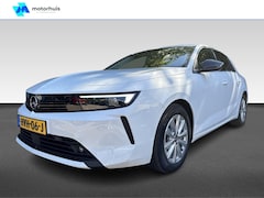 Opel Astra - 1.2 Turbo Hybrid Automaat Edition