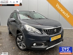 Peugeot 2008 - 1.2 PT 110 PK Allure HOGE ZIT/TREKH/CLIMA/PDC