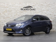 Toyota Auris Touring Sports - 1.8 Hybrid Lease | 1e EIGENAAR | DEALER ONDERHOUDEN | NAP |