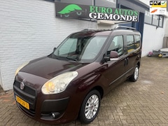 Fiat Doblò - 1.4 Emotion LUXE UITVOERING