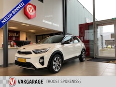 Kia Stonic - 1.0 T-GDi ComfortPlusLine Navigator 120Pk , 1e, Eigenaar, Unieke Lage Kilometerstand, Navi