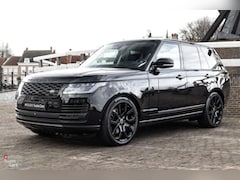 Land Rover Range Rover - 5.0 V8 SC Autobiography |1e eig.|Dealer ond|