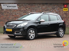 Peugeot 2008 - 1.6 VTi Allure | Trekhaak| Climate control| Half Leer|