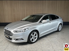 Ford Mondeo - 1.5 Titanium Trekhaak | Camera | Navi