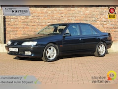 Peugeot 605 - 3.0 V6 SV | 2e eigenaar| Super nette staat|