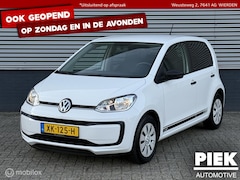 Volkswagen Up! - 1.0 BMT move up BTW AIRCO