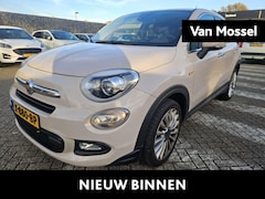 Fiat 500 X - 1.6 PopStar | Navigatiesysteem | Climate Controle | Camera | Bluetooth | Parkeersensoren |