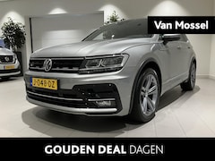 Volkswagen Tiguan - 1.5 TSI Comfortline Business 131 PK | Apple Carplay | Digital Cockpit Pro | Parkeersensore