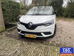 Renault Grand Scénic - 1.3 TCe Intens 7p. Aut. Black Edition