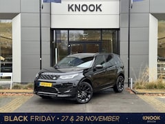 Land Rover Discovery Sport - P270e R-Dynamic SE