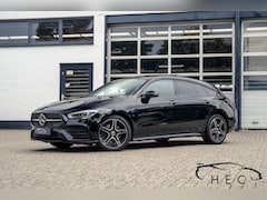 Mercedes-Benz CLA-klasse Shooting Brake - 250 e Business Solution AMG Limited